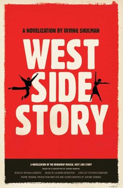Cover West Side Story (eBook, ePUB)