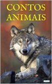 CONTOS ANIMAIS (eBook, ePUB)