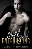 Mollys Entführung (Die dunklen Bedürfnisse, #1) (eBook, ePUB)