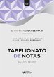 Tabelionato de Notas (eBook, ePUB) - Bild 1