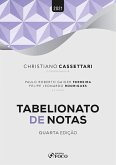 Tabelionato de Notas (eBook, ePUB)
