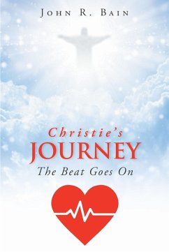 Cover Christie's Journey (eBook, ePUB)