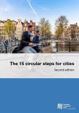 The 15 circular steps for cities - Second edition (eBook, ePUB)