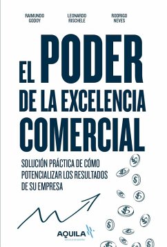 Cover El poder de la excelencia comercial (eBook, ePUB)