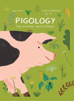 Cover Pigology (eBook, ePUB)