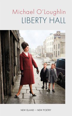 Liberty Hall (eBook, ePUB) - O'Loughlin, Michael