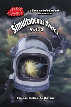 Cover Simultaneous Times (eBook, ePUB)