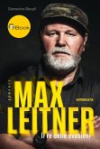 Max Leitner (eBook, ePUB)