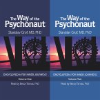 The Way of the Psychonaut Vol. 1 (eBook, ePUB)