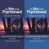 The Way of the Psychonaut Vol. 1 (eBook, ePUB)