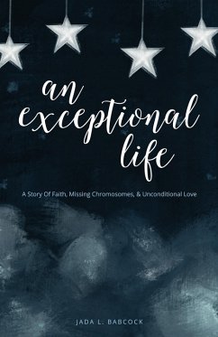 An Exceptional Life (eBook, ePUB) - Babcock, Jada