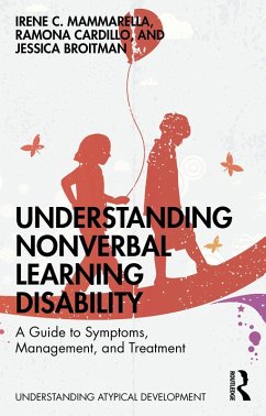 Cover Understanding Nonverbal Learning Disability (eBook, PDF)