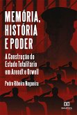 Memória, História e Poder (eBook, ePUB)