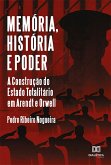 Memória, História e Poder (eBook, ePUB)