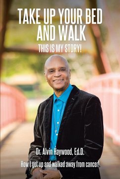 Cover Take Up Your Bed and Walk (eBook, ePUB)