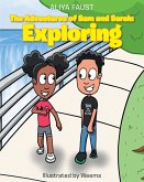 The Adventures of Sam and Sarah (eBook, ePUB) The Adventures of Sam and Sarah (eBook, ePUB)
