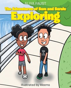 Cover The Adventures of Sam and Sarah (eBook, ePUB)
