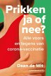 Prikken ja of nee? (eBook, ePUB) - Bild 1