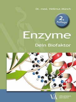 Enzyme (eBook, PDF) Cover Enzyme (eBook, PDF)