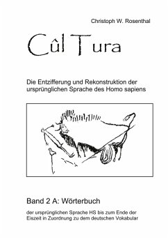 Cûl Tura (eBook, PDF)
