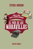 El país de las maravillas (eBook, ePUB)