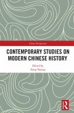 Contemporary Studies on Modern Chinese History (eBook, PDF)