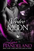 Voodoo Moon (The Nightcreature Novels) (eBook, ePUB)