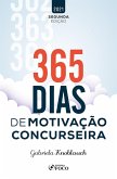365 Dias de Motivação Concurseira (eBook, ePUB)