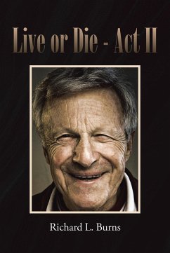 Live or Die (eBook, ePUB) Live or Die (eBook, ePUB)