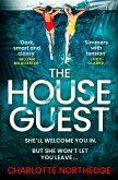 The House Guest (eBook, ePUB)
