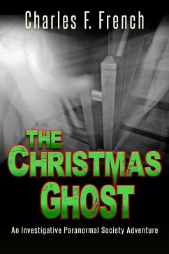 Cover The Christmas Ghost (eBook, ePUB)