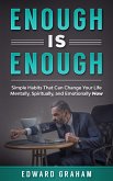 Enough Is Enugh (eBook, ePUB)