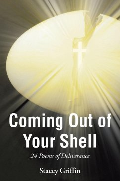 Coming Out of Your Shell (eBook, ePUB) - Griffin, Stacey