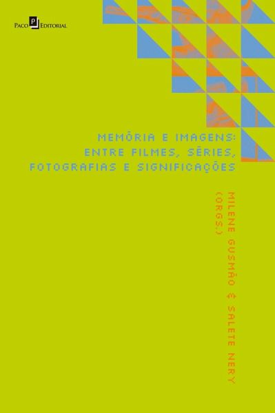 Memória e imagens (eBook, ePUB)