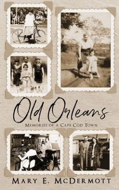 Old Orleans (eBook, ePUB) - McDermott, Mary