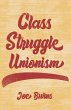 Class Struggle Unionism (eBook, ePUB) - Bild 1