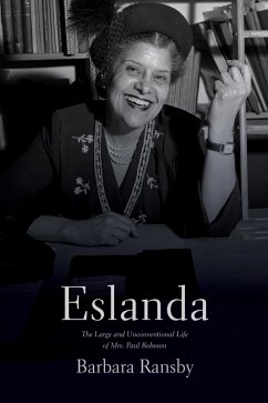 Cover Eslanda (eBook, ePUB)