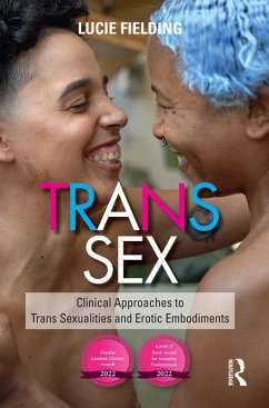Trans Sex (eBook, ePUB) - Fielding, Lucie