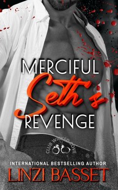 Merciful: Seth's Revenge (Club Wicked Cove, #4) (eBook, ePUB) Cover Merciful: Seth's Revenge (Club Wicked Cove, #4) (eBook, ePUB)