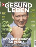 HIRSCHHAUSENS STERN GESUND LEBEN 03/2019 - Fit und gesund: So geht's (eBook, PDF)