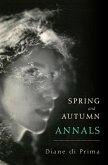Spring and Autumn Annals (eBook, ePUB)