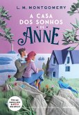 A casa dos sonhos de Anne (eBook, ePUB)