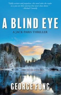 Cover A Blind Eye (eBook, ePUB)