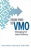 From PMO to VMO (eBook, ePUB)