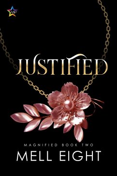 Cover Justified (Magnified, #2) (eBook, ePUB)