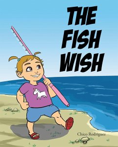 The Fish Wish (eBook, ePUB)