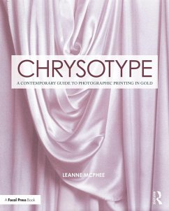 Chrysotype (eBook, ePUB) - McPhee, Leanne