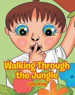 Walking Through the Jungle (eBook, ePUB)