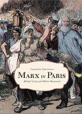 Marx in Paris, 1871 (eBook, ePUB)