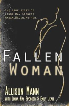 Fallen Woman (eBook, ePUB) - Mann, Allison